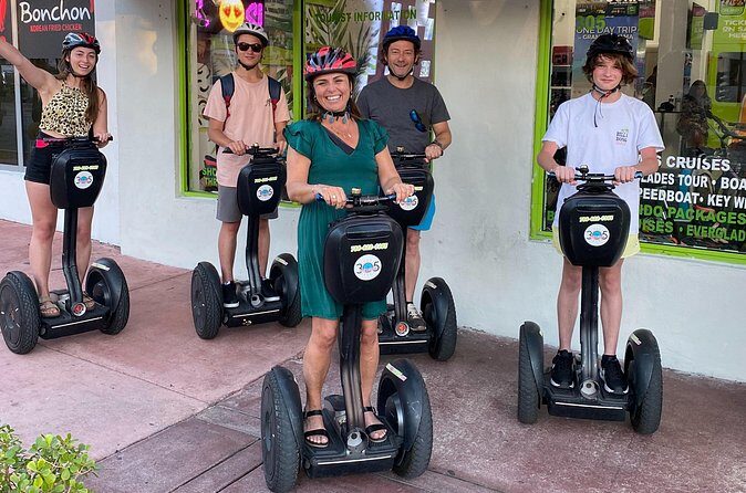 Star Island Segway Tour - The Sum Up: Is It Worth It?