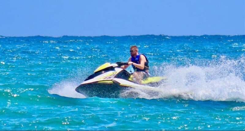 Star Jet Ski Rentals Panama City Beach - What to Expect from Star Jet Ski Rentals in Panama City Beach