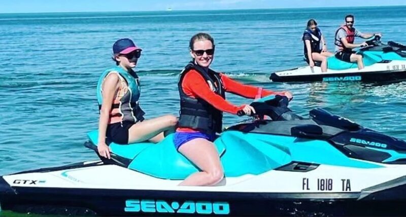Star Jet Ski Rentals Panama City Beach - The Sum Up