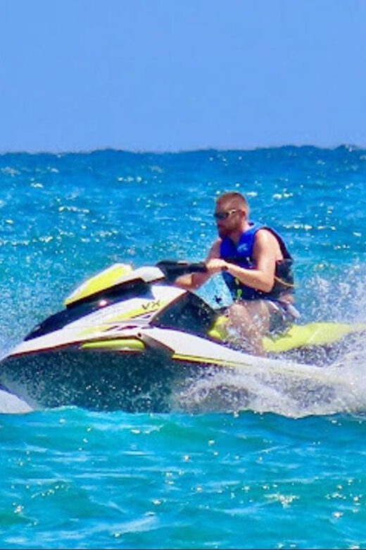 Star Jet Ski Rentals Panama City Beach - FAQ