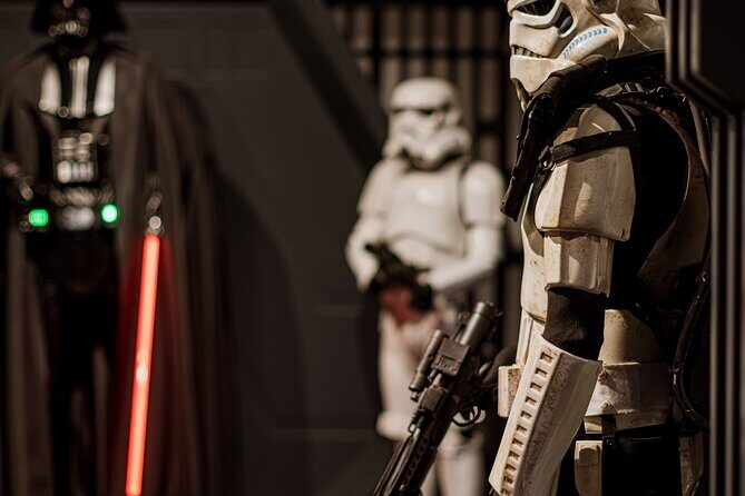 Star Wars story Museum Ticket Pass - Conclusions