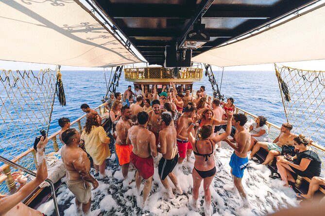 Starcraft Day Trip Party Boat - What Travelers Loved and Noticed