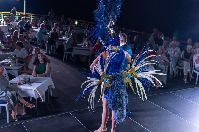 Stardust Variety Show Evening Cruise in Yeroskipou Bay - An In-Depth Look at the Stardust Variety Show Evening Cruise