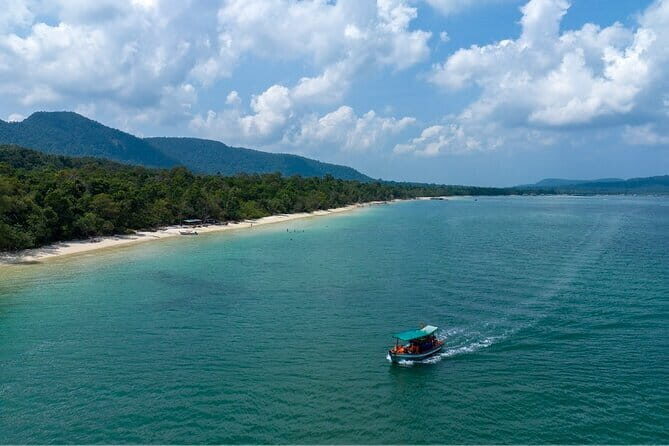 Starfish Beach Trip In Phu Quoc Island - Key Points