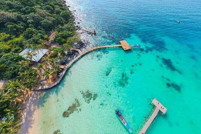 Starfish Beach Trip In Phu Quoc Island - FAQ