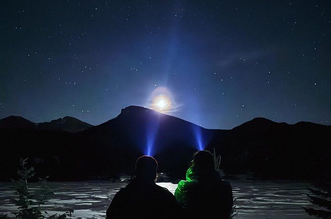 Stargaze in Rocky Mountain National Park - What to Expect from the Rocky Mountain Stargazing Tour