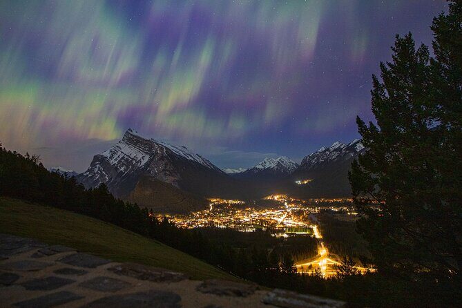 Stargazing at Banff National Park from Canmore or Banff - An In-Depth Look at the Tour Experience