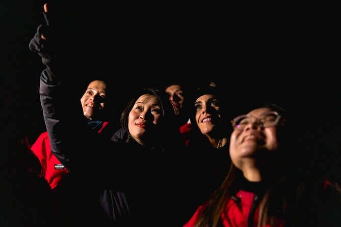 Stargazing Experience at Cowan's Private Observatory - Who Would Love This Tour?