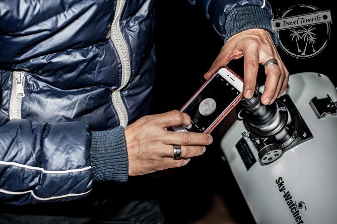 Stargazing Experience with Dinner & Drinks - The Value and Practicalities: Is It Worth It?