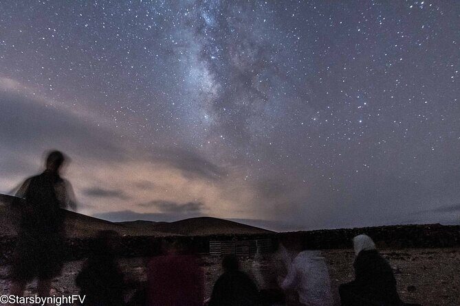 Stargazing from Los Molinos area, Starlight Guide - What the Reviews Highlight