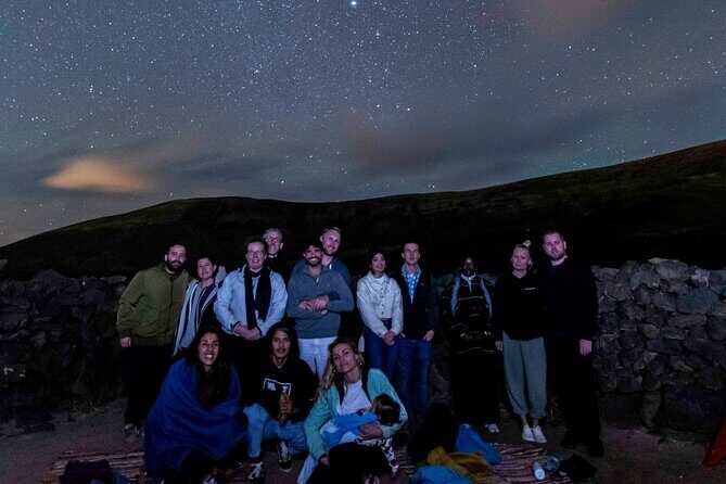 Stargazing from Pozo Negro area, Starlight Guide - Analyzing the Experience: What Makes It Stand Out