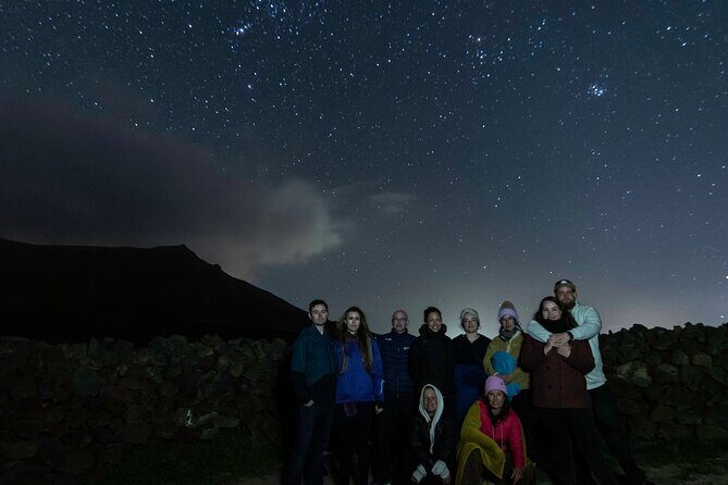Stargazing from Pozo Negro area, Starlight Guide - The Sum Up: Why You Should Consider This Stargazing Tour