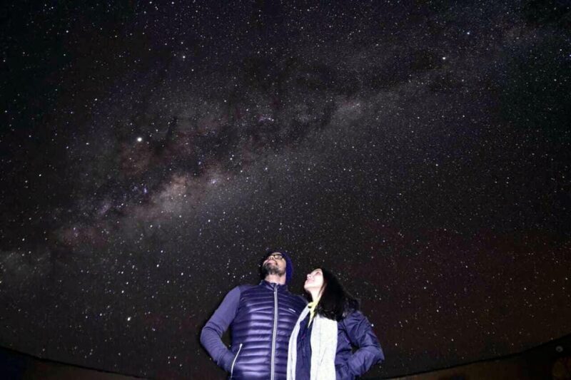 Stargazing in the Atacama Desert - Introduction: Why You Should Consider This Tour