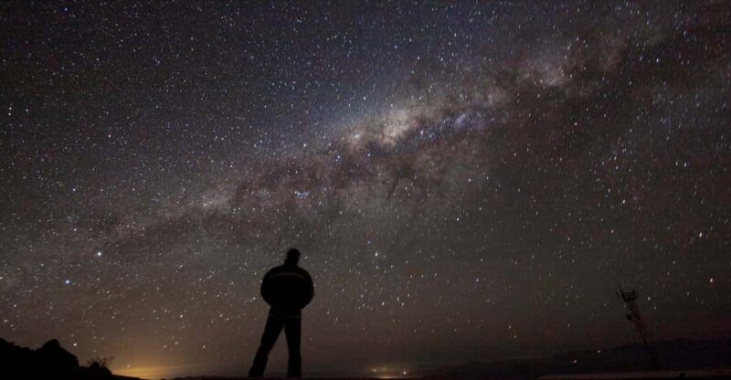 Stargazing in the Atacama Desert - What Makes This Tour Stand Out