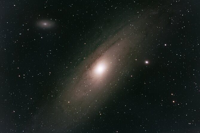 Stargazing on La Palma - Who Should Book This Tour?