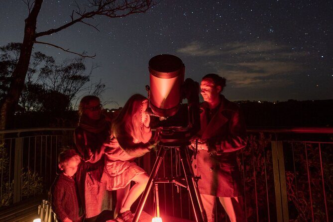 Stargazing with an Astronomer in the Blue Mountains - Final Thoughts