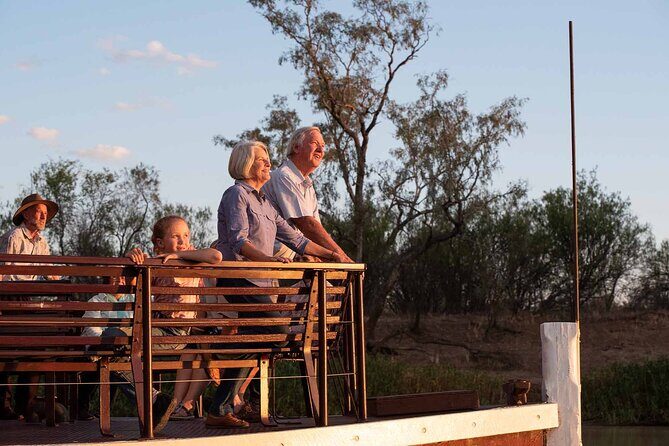 Starlights Cruise Experience - A Deep Dive Into the Experience