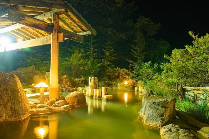 Starry Sapporo Special Ski Twilight Adventure(Ski &Hot Spring) - A Full Breakdown of the Experience