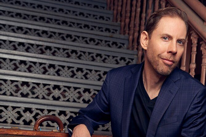 Stars of Comedy at Harrah's Hotel and Casino in Las Vegas - Who Should Consider This Tour?