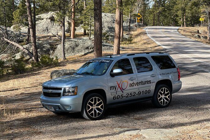 Stars & Stripes: Mount Rushmore Night Ceremony - Who Is This Tour Ideal For?