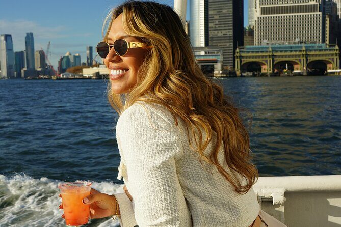 Starship 60 Min Statue of Liberty Brooklyn Bridge Boat Tour - Who Should Take This Tour?