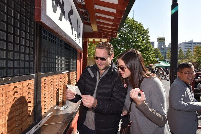 Starter tour in Tokyo _Visiting must-see spots and practical guidance - Final Thoughts
