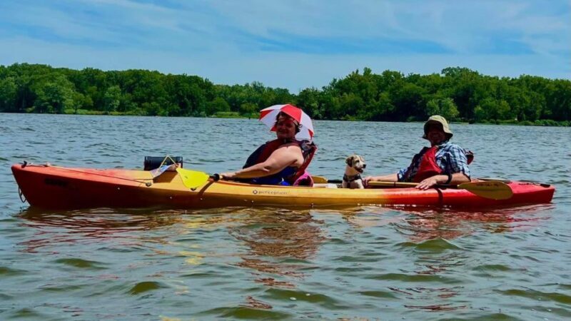 Starved Rock State Park: Guided Kayaking Tour - Key Points