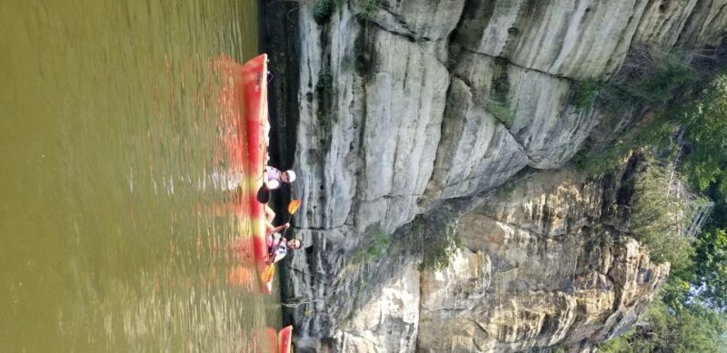 Starved Rock State Park: Guided Kayaking Tour - Who Will Love This Experience?