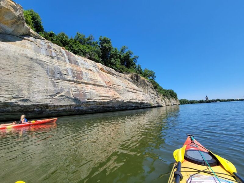 Starved Rock State Park: Guided Kayaking Tour - Final Thoughts