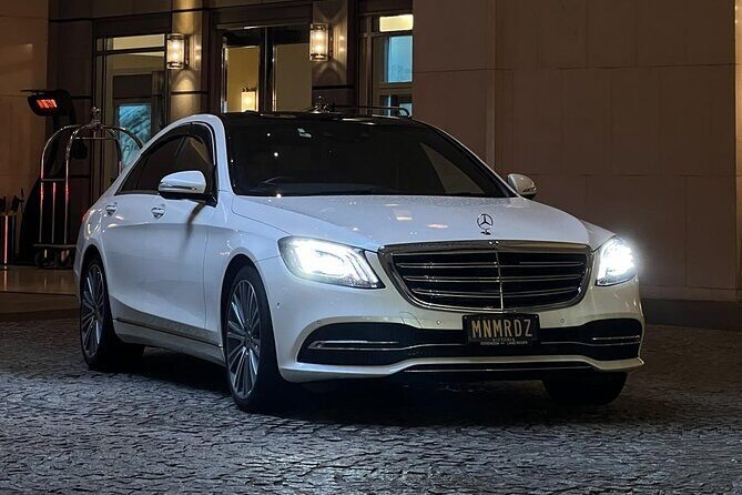 Starways Chauffeur - Airport Transfer & Chauffeurs in Melbourne - Who Should Consider Starways Chauffeur?