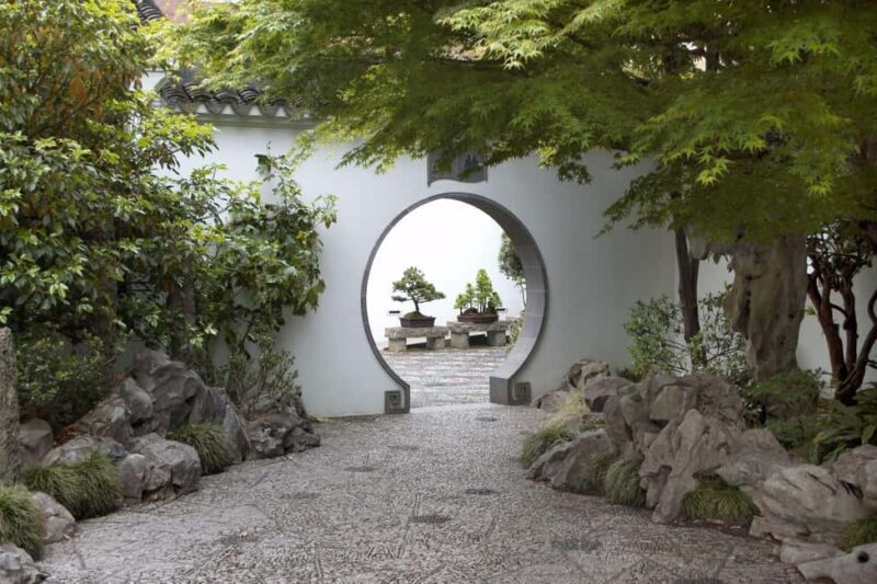 Staten Island: Saint George Walking Tour - An Authentic 60-Minute Journey Through Staten Island