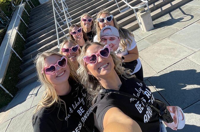 Staten Island Shuffle Scavenger Hunt - FAQs