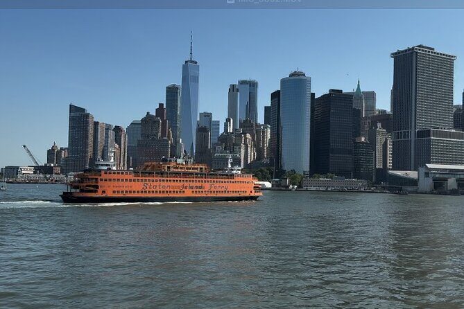 Statue of Liberty A+ Family & Kids Adventure - "BEST IN NY" - A Fun and Practical Approach to Seeing the Statue of Liberty