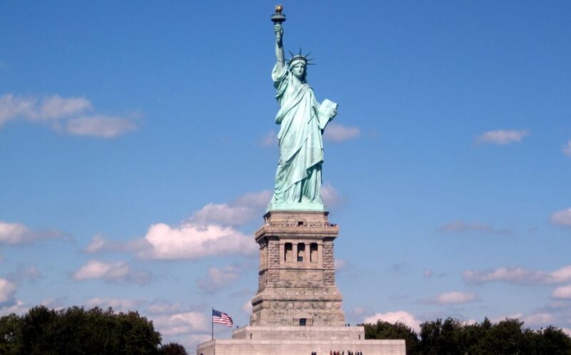 Statue of Liberty and Ellis Island Guided Tour - The Itinerary Breakdown: What to Expect