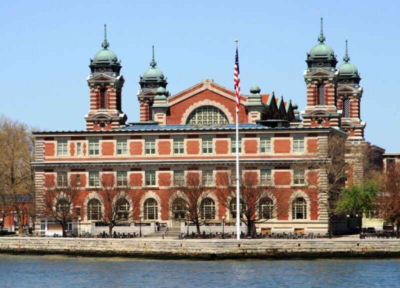 Statue of Liberty and Ellis Island Guided Tour - The Value Factor