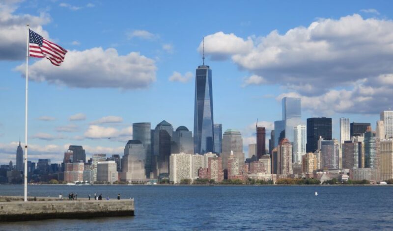 Statue of Liberty and Ellis Island Guided Tour - Who Will Love This Tour?