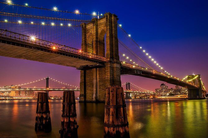 Statue of Liberty and Ellis Island Sunset Cruise - The Experience in Detail
