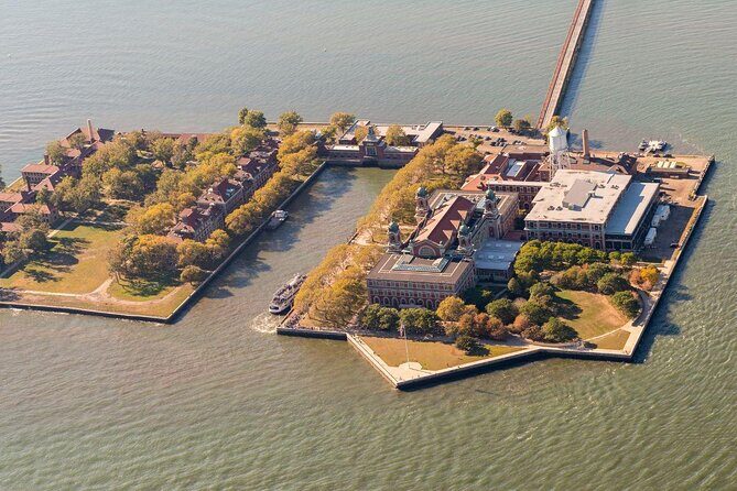 Statue of Liberty and Ellis Island Sunset Cruise - Final Thoughts