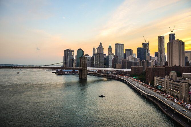Statue of Liberty and Ellis Island Sunset Cruise - FAQs