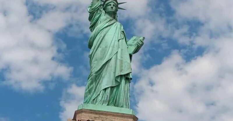 Statue of Liberty and Ellis Island Tour - A Thorough Look at the Tour Itinerary