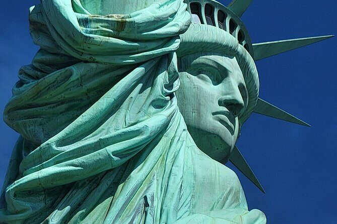 Statue of Liberty and Ellis Island Tour - Conclusions: Is This Tour Right for You?
