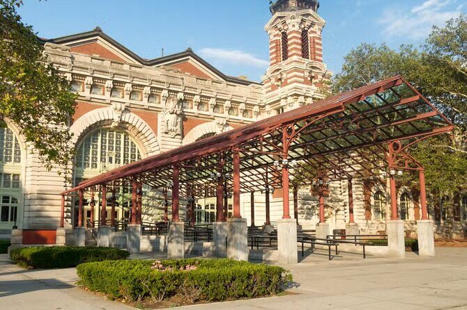 Statue of Liberty and Ellis Island Tour - Final Thoughts