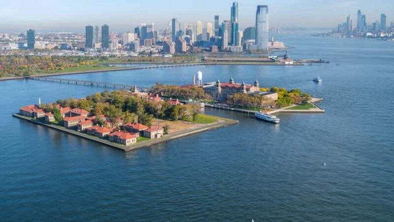 Statue of Liberty and Ellis Island Tour - The Practical Details