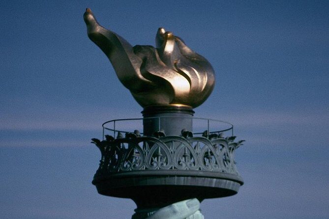 Statue of Liberty and Ellis Island Tour in Spanish - What Travelers Should Know: Practical Details