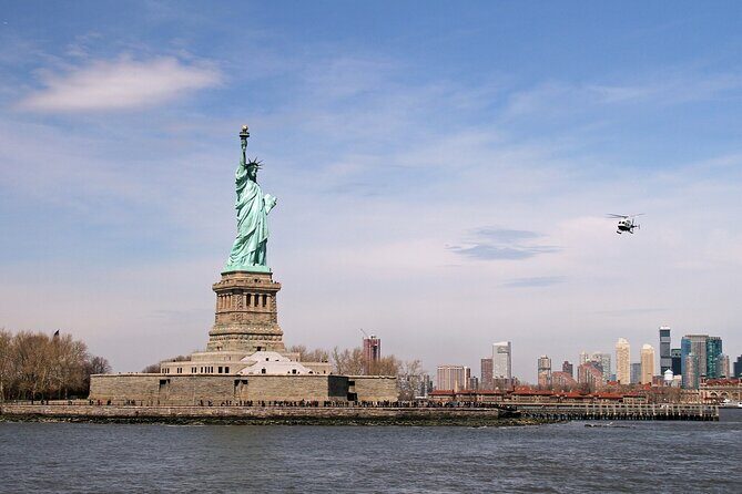 Statue of Liberty and Ellis Island Tour in Spanish - Final Thoughts: Is This Tour for You?