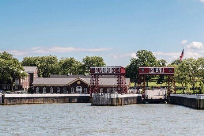 Statue of Liberty Cruise (Inactive) - FAQ