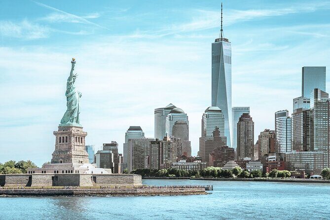 Statue of Liberty Direct Sightseeing Cruise - An In-Depth Look at the Statue of Liberty Direct Sightseeing Cruise