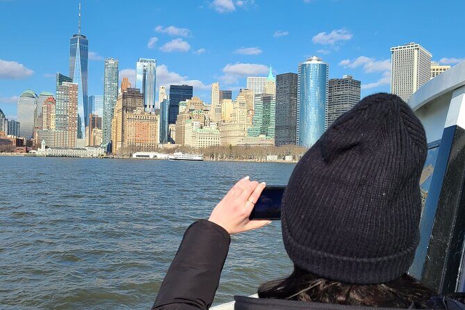 Statue of Liberty Direct Sightseeing Cruise - FAQ