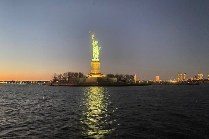 Statue of Liberty Ellis Island Cruise with One World Trade Ticket - Final thoughts