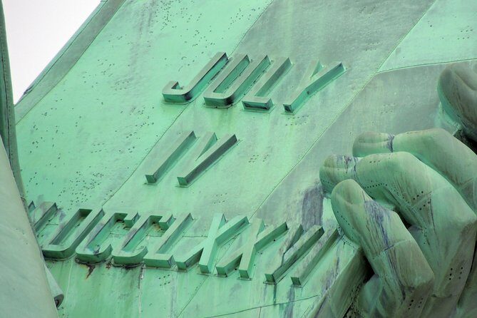 Statue of Liberty, Ellis Island Pre-Ferry tour - Final Words: Is It Worth It?